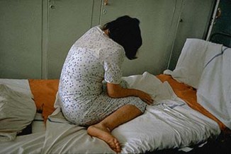 Rape Victims in England , Wales