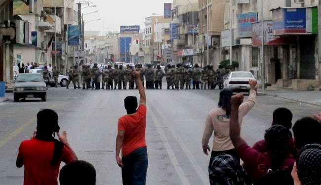 Saudi forces arrest some 150 protesters