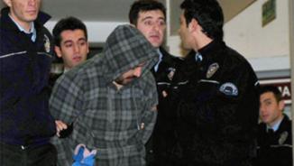 Ukrainian Hijacker of Turkish Plane