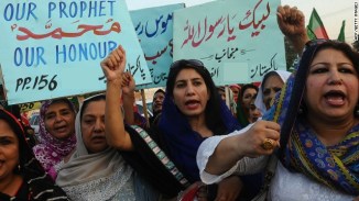 US Court Orders Google the removal of  Innocence of Muslims from YouTube