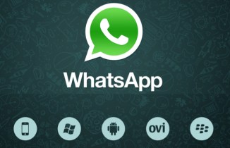 Whats App Now with Voice