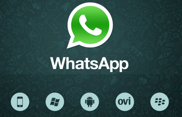 Whats App Now with Voice