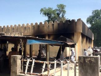 Boko-Haram-attack-in-northeast-Nigeria-kill 29