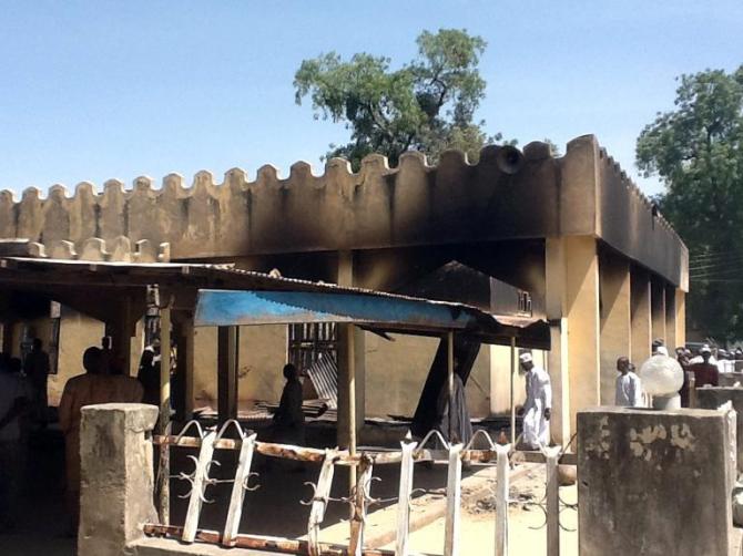 Boko-Haram-attack-in-northeast-Nigeria-kill 29