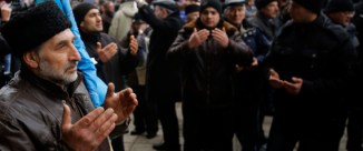 Ukraine Protests