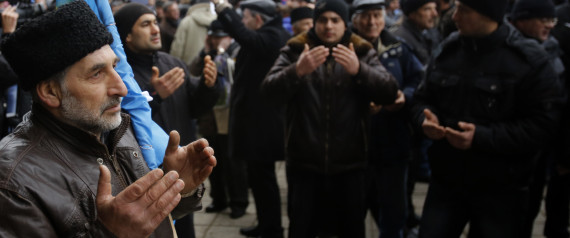 Ukraine Protests