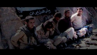 Iran holds Pakistan responsible for killing of border guard by Takfiris