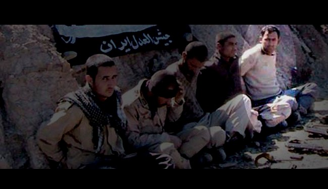 Iran holds Pakistan responsible for killing of border guard by Takfiris