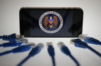 NSA Recording all World Calls