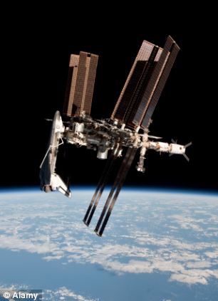 Outernet Project Satelite