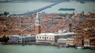 Sardinia Wants to Join Swiss