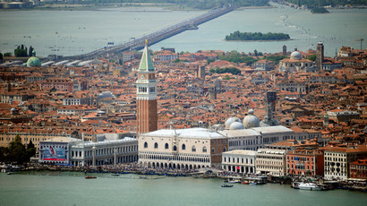 Sardinia Wants to Join Swiss