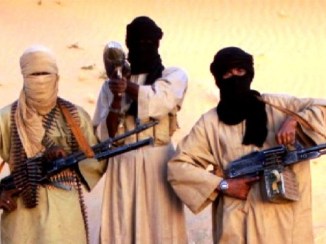 Banned Terrorist Organisations of Pakistan