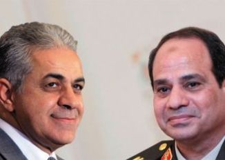 Egypt's Presidential Candidates