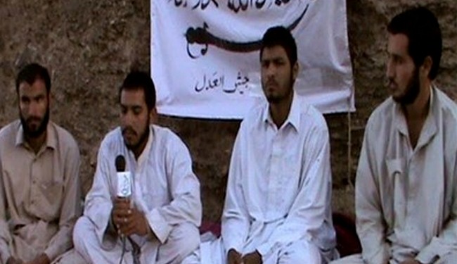 Four abducted Iranian border guards freed, one confirmed dead