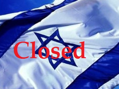 Israeli Embassies Close across the World