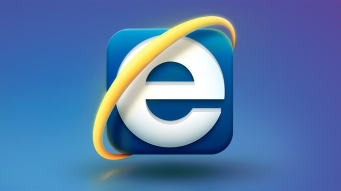 Microsoft's Ineternet Expolrer Hacked