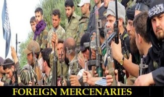 Brits and Austrians Joining Takfiri Groups to Loose their Nationalities