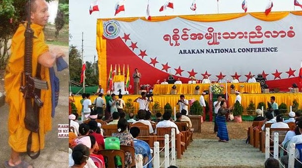 Buddhist Arkan National Conference
