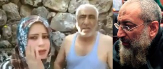Egyptian Wahabi Cleric Yaseer Borhamy Allows to save Life at the Cost of Wife being Raped