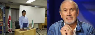 French Football Coach François Bracci, & Japanese Hadi Embraces Islam