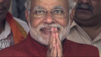 Hindu Natinalist - Narendra Singh Modi