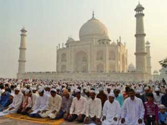 Indian Muslims