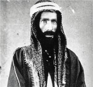 Muhammad Bin Abdul Wahab. a