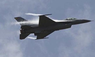 Pak Armed Forces Bomb Terorist HideOuts in Miranshah , North Waziristan