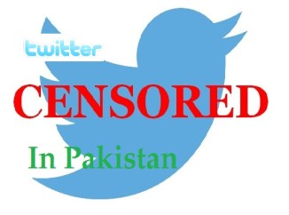 Pakistan Asks Twitter to Censor Tweets