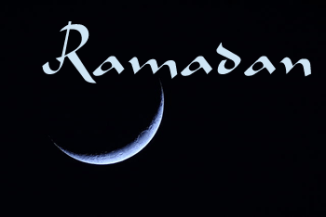Ramazan Moon