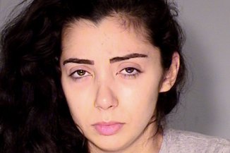 Saudi Woman Ranya al-Huthaili , 23 , Minnesotta