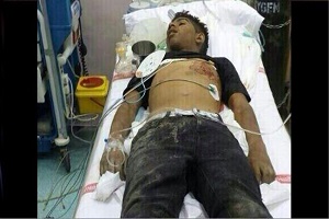AI demands Bahrain probe of teenager's death