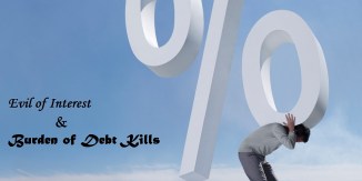 Swedes Will Die of Debt and Interest Rates