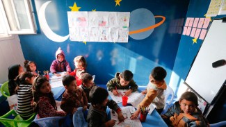 Switzerland Rejects Proposal for 1st Islamic Kindergarten