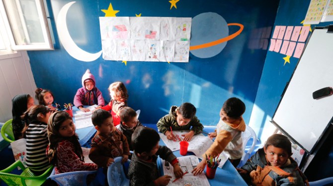 Switzerland Rejects Proposal for 1st Islamic Kindergarten