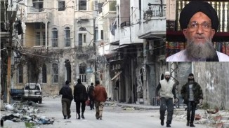 Syrian Terrorist Ready to Leave Homs on safe Passage