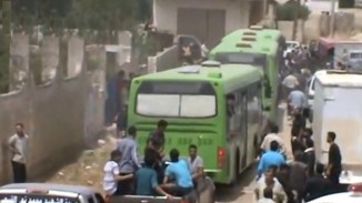 SYRIA-CONFLICT-HOMS