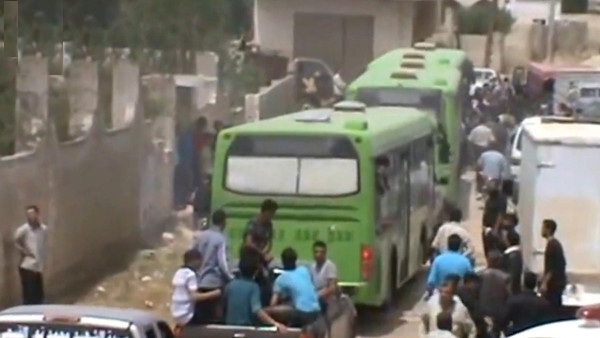 SYRIA-CONFLICT-HOMS