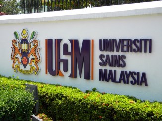University Sain Malaysia