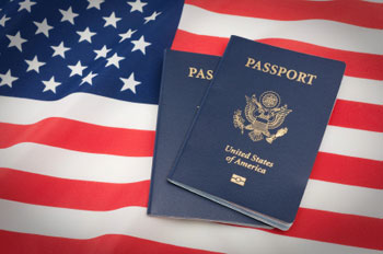 US Citizenship Renounced