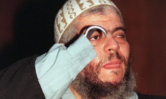 Abu Hamza faces US terror trial