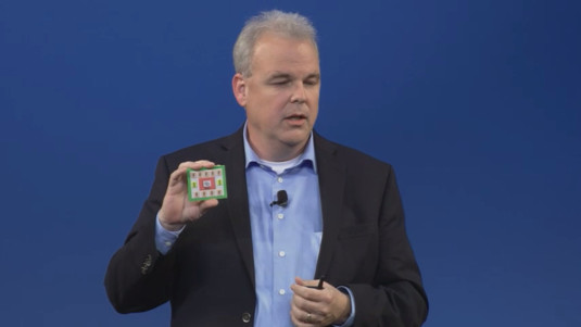 HP's Latest Super Computer The Machine a