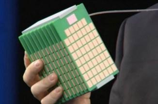 HP's Latest Super Computer  The Machine