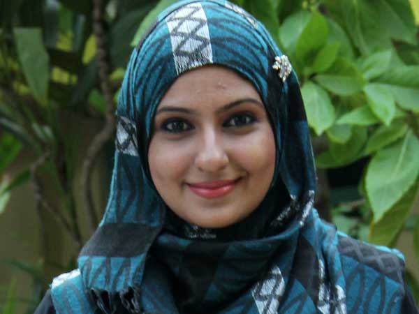 Indian Tamil Film Actress Monica Converted to Islam
