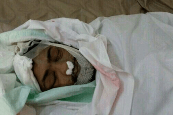 Martyr Abdul Aziz Al Abbar a