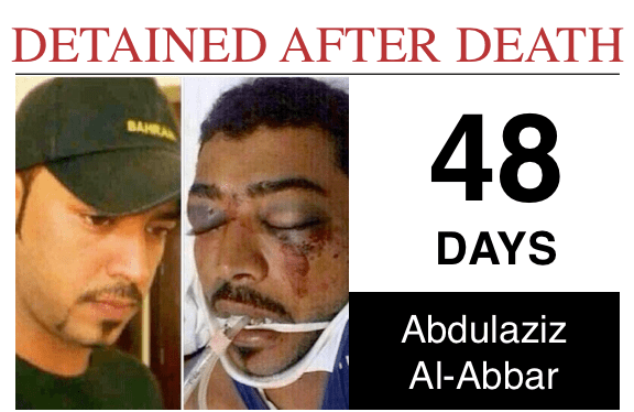 Martyr Abdul Aziz Al Abbar