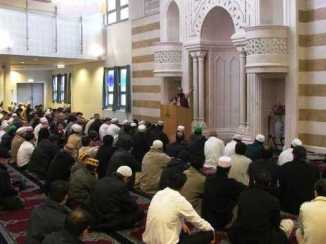 Norway's Mosque Imam attacked in Oslo
