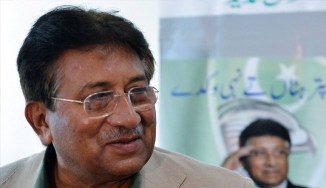 Pakistan court allows Musharraf to leave the country