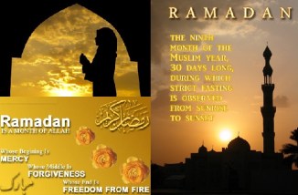 ramadan Benefits